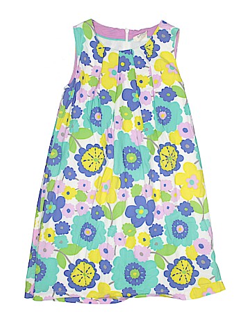 Mini Boden Dress (view 1)