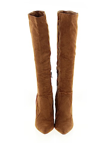 Wild Diva Boots (view 2)