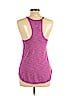 Lululemon Athletica Purple Active Tank Size 10 - photo 2
