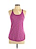 Lululemon Athletica Purple Active Tank Size 10 - photo 1