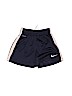 Nike 100% Polyester Blue Athletic Shorts Size XS (youth) - photo 1