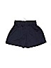 Nike 100% Polyester Blue Athletic Shorts Size XS (youth) - photo 2