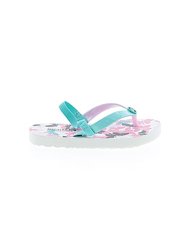 MICHAEL Michael Kors Flip Flops (view 1)
