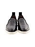 Everlane 100% Leather Black Wedges Size 5 - photo 2
