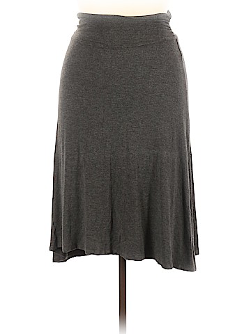 Bobeau Casual Skirt (view 1)