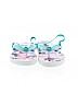 MICHAEL Michael Kors Blue Flip Flops Size 10 (kids) - photo 2