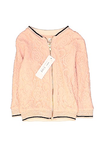 Peek Jacket (view 1)