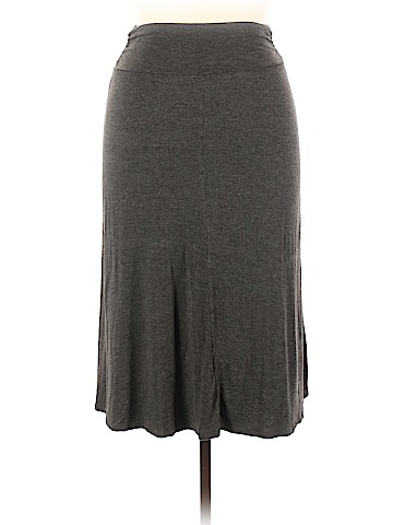 Bobeau Casual Skirt (view 2)