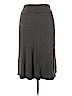 Bobeau Gray Casual Skirt Size XL - photo 2