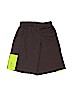 RBX 100% Polyester Gray Athletic Shorts Size 5 - 6 - photo 2