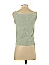 St. John Sport Green Pullover Sweater Size P (petite) - photo 2