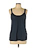 American Eagle Outfitters Blue Tank Top Size L - photo 1