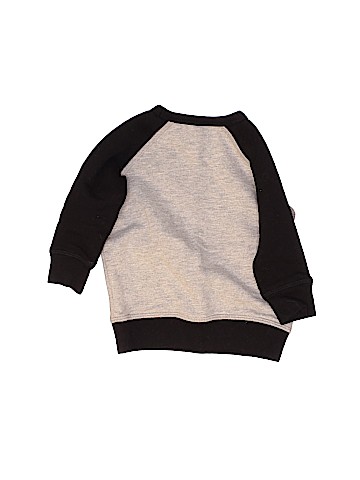 Peek Pullover Sweater (view 2)
