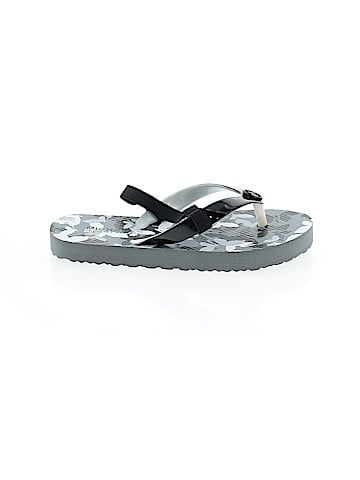 MICHAEL Michael Kors Flip Flops (view 1)