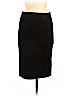 Theory Black Casual Skirt Size 0 - photo 1