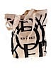 Assorted Brands Tan Tote One size - photo 1