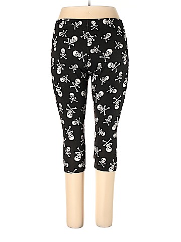 No Boundaries Leggings (view 2)