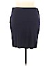 Vince Camuto Blue Casual Skirt Size 1X - photo 2