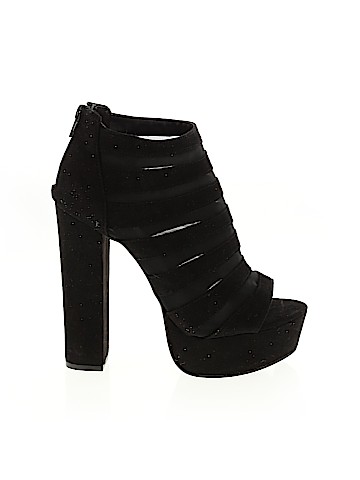 Charlotte Russe Heels (view 1)