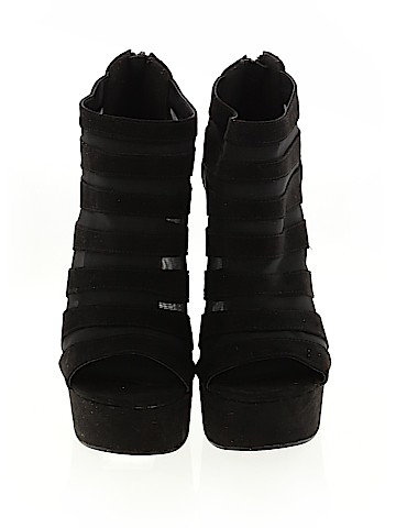 Charlotte Russe Heels (view 2)