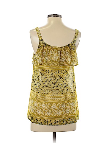 Forever 21 Sleeveless Blouse (view 2)