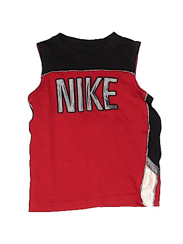 Nike Active T-Shirt (view 1)