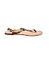 Tommy Hilfiger Brown Sandals Size 7 1/2 - photo 1