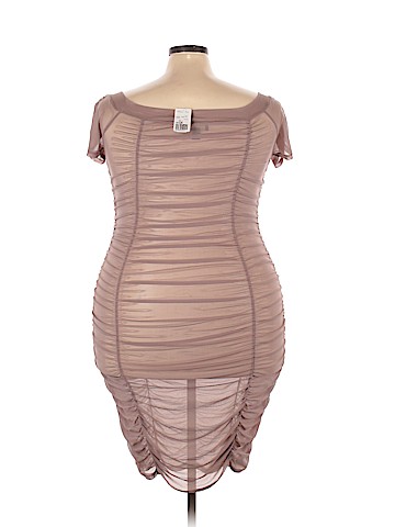 Forever 21 Cocktail Dress (view 2)