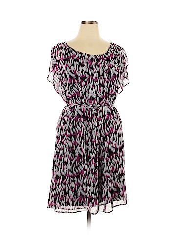 Merona Casual Dress (view 1)