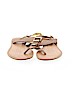 Tommy Hilfiger Brown Sandals Size 7 1/2 - photo 2