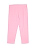 Circo Solid Pink Leggings Size 14 - 16 - photo 1