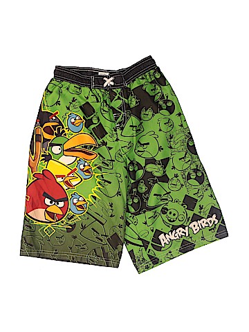 Angry Birds Rash Guard (view 1)