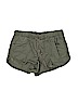 Forever 21 100% Cotton Green Shorts Size M - photo 1