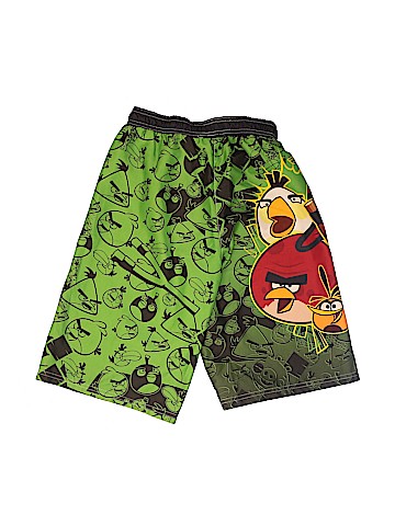 Angry Birds Rash Guard (view 2)