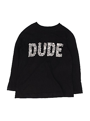 The Children's Place Long Sleeve T-Shirt (view 1)