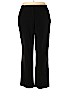 Avenue Black Dress Pants Size 20 (tall) - photo 1