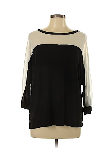 Forever 21 Short Sleeve Top (view 1)