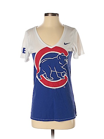 Nike Short Sleeve T-Shirt (view 1)