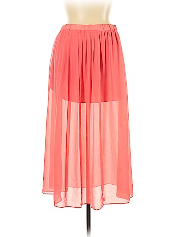 Mossimo Casual Skirt (view 1)