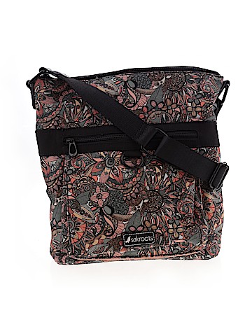 Sakroots Crossbody Bag (view 1)