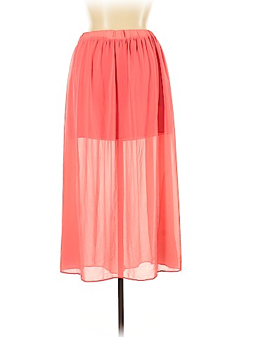 Mossimo Casual Skirt (view 2)