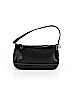 Coach 100% Leather Black Leather Shoulder Bag One size - photo 1