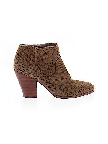 Dolce Vita Ankle Boots (view 1)