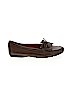 Sebago Brown Flats Size 7 1/2 - photo 1
