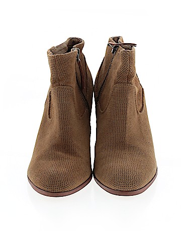 Dolce Vita Ankle Boots (view 2)