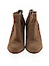 Dolce Vita Tan Ankle Boots Size 8 1/2 - photo 2