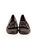 Sebago Brown Flats Size 7 1/2 - photo 2