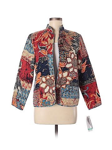 Alfred Dunner Jacket (view 1)