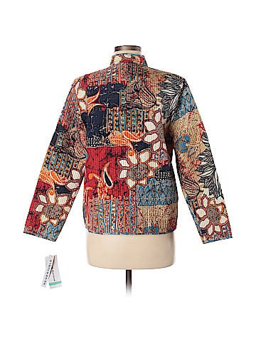 Alfred Dunner Jacket (view 2)