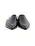Everlane 100% Leather Black Mule/Clog Size 5 1/2 - photo 2